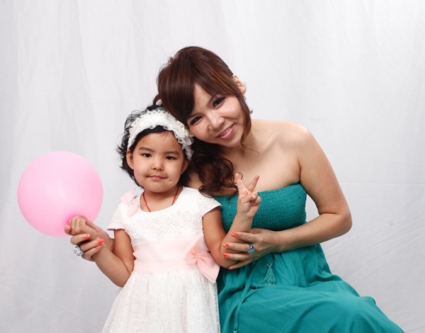 Ж.Алтанцэцэгийн хуучин хуур эзэндээ эргэж иржээ